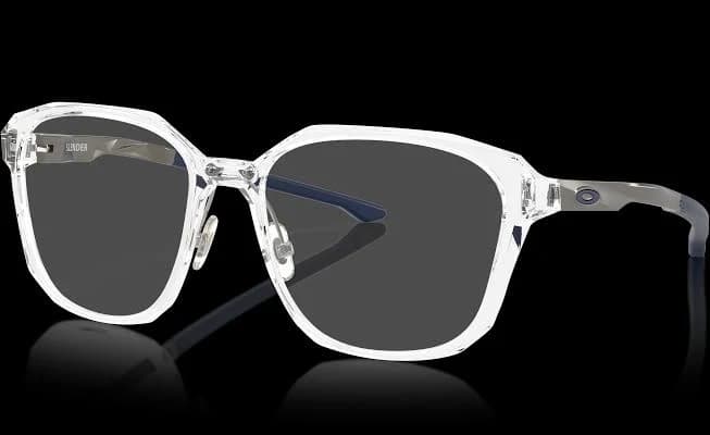 Oakley Slender Eyeglasses