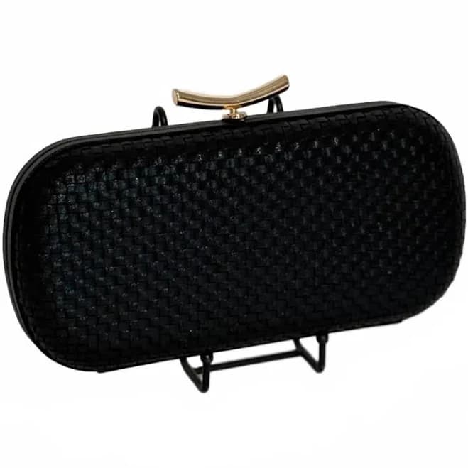 Wynn Clutch Bag