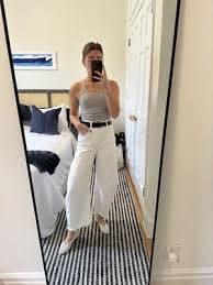 Rodeo – Madewell - Madewell Medium Perfect Leather Belt