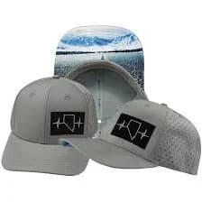 Nevada Hat Snapback Baseball Hat