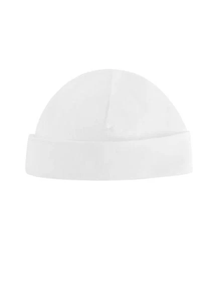Under The Nile Organic Baby Beanie