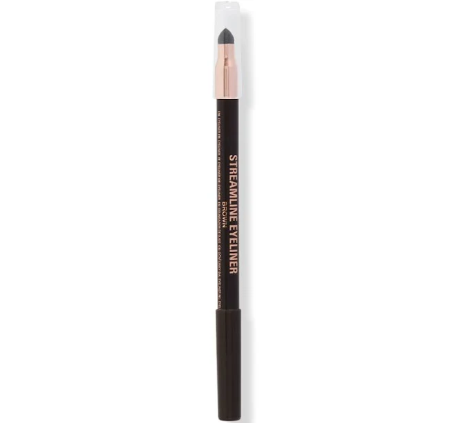Makeup Revolution Streamline Waterline Eyeliner Pencil