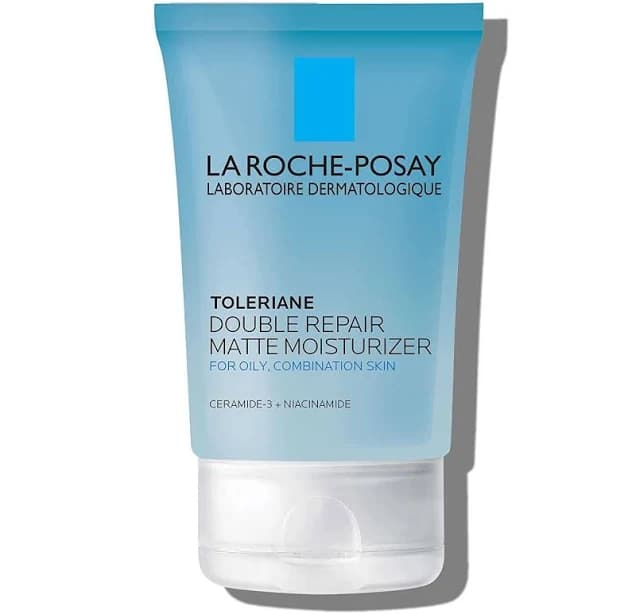 La Roche-Posay Toleriane Double Repair Matte Face Moisturizer