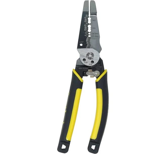 Southwire Romex Wire Stripper