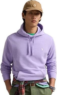 Polo Ralph Lauren Men's cotton hoodie