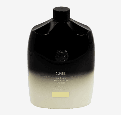 Oribe Gold Lust Repair & Restore Shampoo 33.8 oz New - No Pump | eBay
