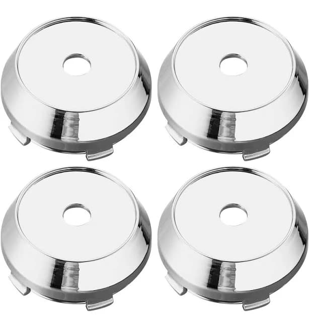 Unique Bargains Automotive Wheel Center Tyre Hub Caps Cover