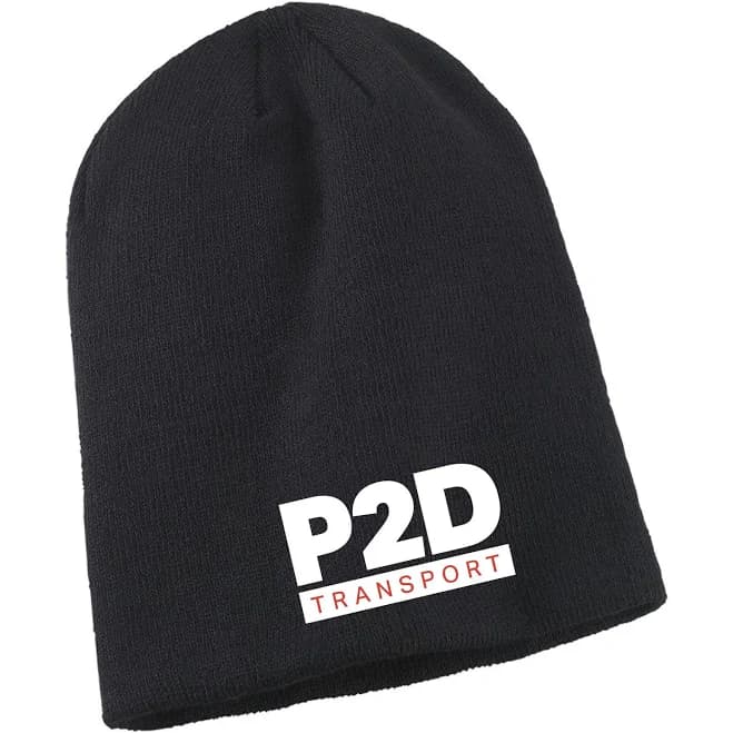 P2D Slouch Beanie