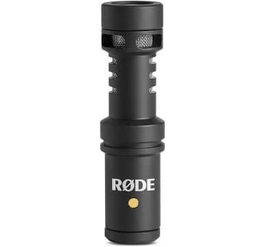 RODE VideoMic Me-C+ Directional Microphone