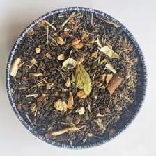 Sassy Chai