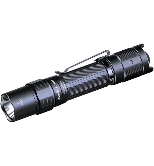 Fenix PD35R Rechargeable Tactical Flashlight