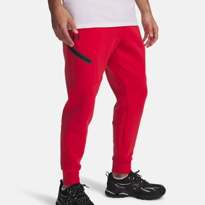 Under Armour Men's Unstoppable Fleece Joggers