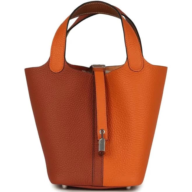 Picotin Lock 18 Bag