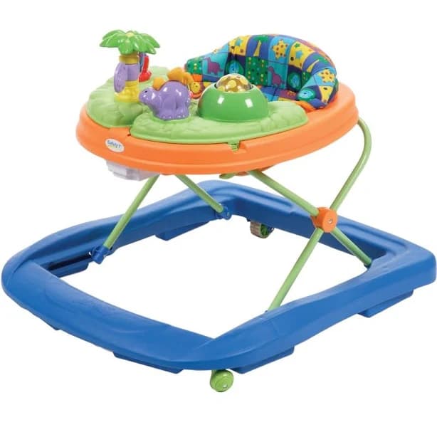 Safety 1st Sounds ’n Lights Walker