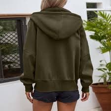 Women Blouses Neon Sweater Christmas Shirt Women Cute Crop Top Sweaters Girl Casual Womens Pocket Sweatshirt Extra Large Womens Sweatshirts Crop Sweater Boy Girl Shirt Sleeve Top Pullover White S - Walmart.com