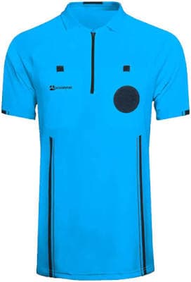 Soccer Referee Jersey