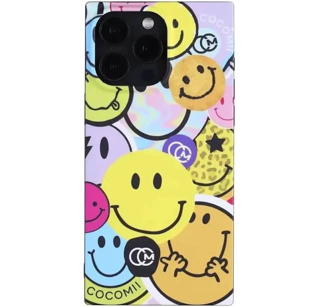 EMOJI iPhone Pro