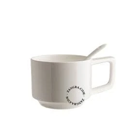 Porcelain Cup
