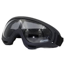 Polarized Motocross Bike Goggles Motorcycle Off Road Racing Sunglasses Motor Glasses Ski Goggles Skiing Snowboard Outdoor Sports - Walmart.com