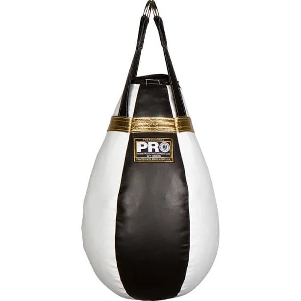 Pro Boxing Tear Drop Heavy Bag