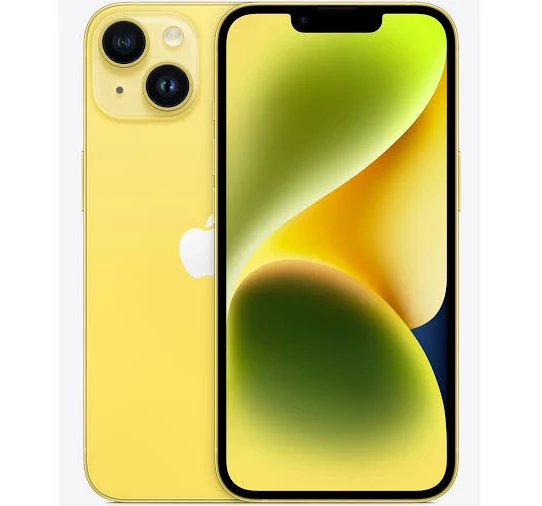 Restored Apple iPhone 14