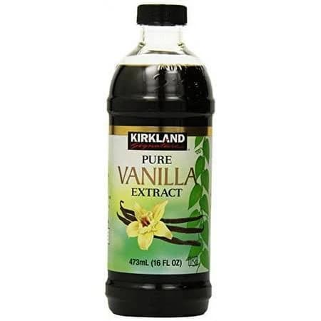 Kirkland Signature Pure Vanilla Extract