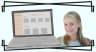 Video frame trigger
