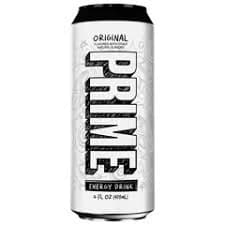 Prime Original Energy Drink