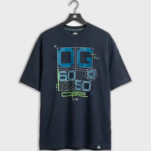 The Greenprint Tee