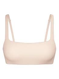 Buy Dare to Dream Lace Deep-V Cropped Corset Top, Coconut White - Order Corsets online - Victoria's Secret