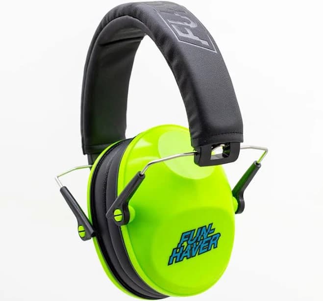 Fun-Haver Ear Muffs