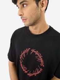 Buy Lord Of The Rings: You shall not pass Oversized T-Shirts Online