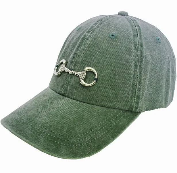 Horse Baseball Cap