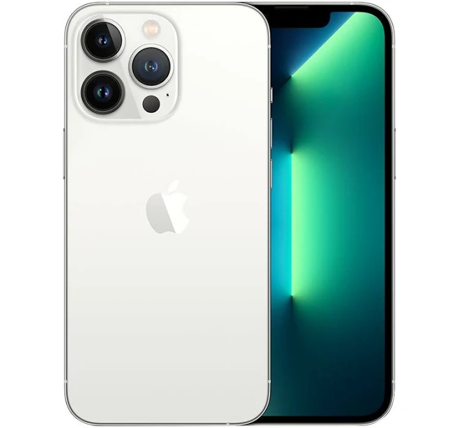 Restored Apple iPhone 13 Pro
