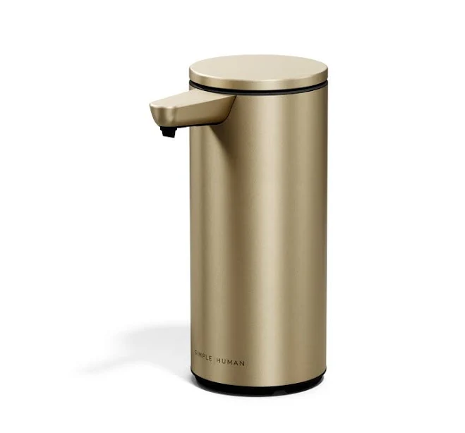 Simplehuman Rechargeable Liquid Sensor Pump