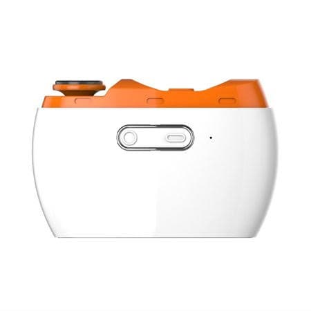 Electric Nail Clipper with Auto-Stop1 PC