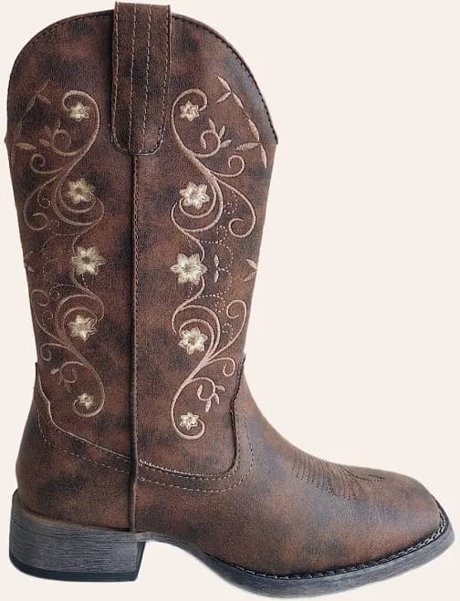 Roper Women's Bailey Western Boots