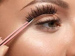 Amazon.com : Eyesy Lash Eyebrow Hair Removal Tweezers | Slanted Tweezers for Women & Men Eyebrow, Facial Hair, Ingrown Hair, Splinter Plucking | False Eyelash Tweezers Stainless Steel (Rose Gold) : Beauty