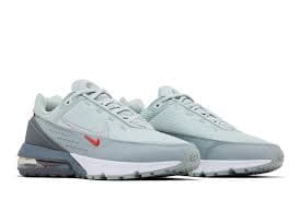 Buy Nike Air Max Pulse 'Light Silver Picante Red' - HQ2573 003 | GOAT