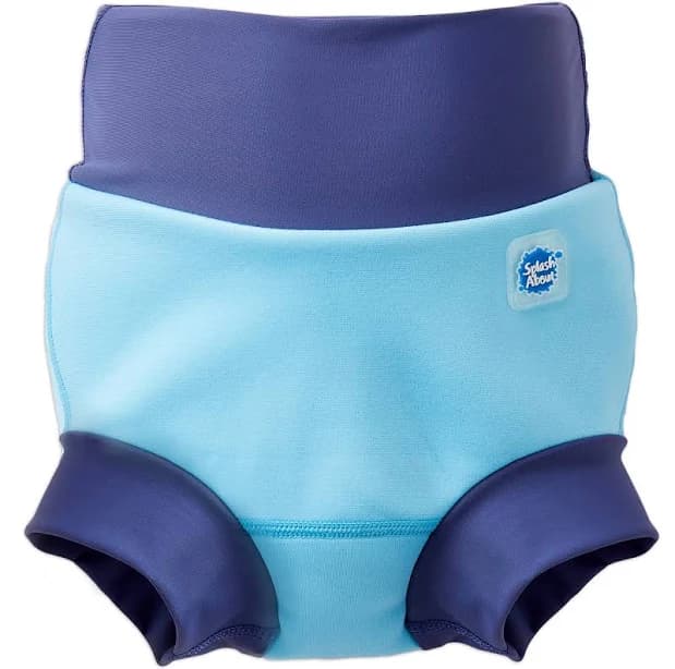 Splash About Happy Nappy Reusable Swim Diaper