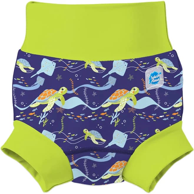 Splash About Happy Nappy Reusable Swim Diaper