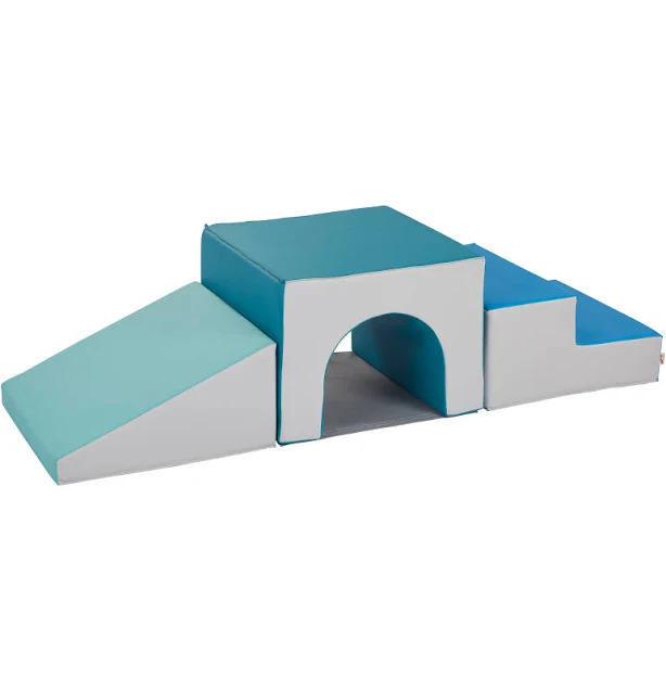 ECR4KIDS SZ Single Tunnel Climber
