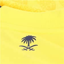 Al Nassr 25/26 Home Jersey by adidas | World Soccer Shop