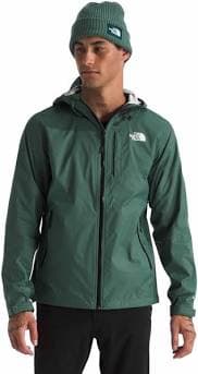 The North Face Men's Alta Vista Jacket