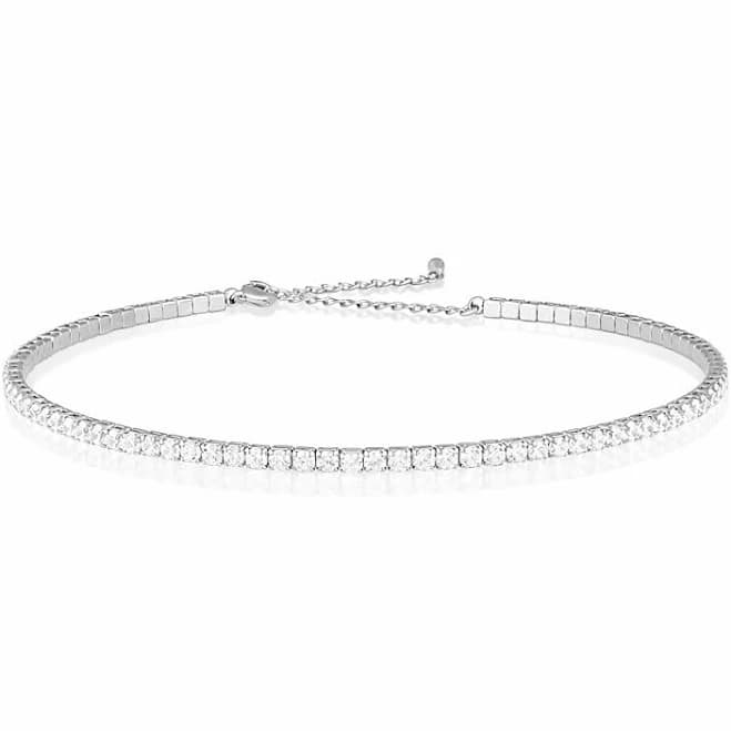 Mila Tennis Choker