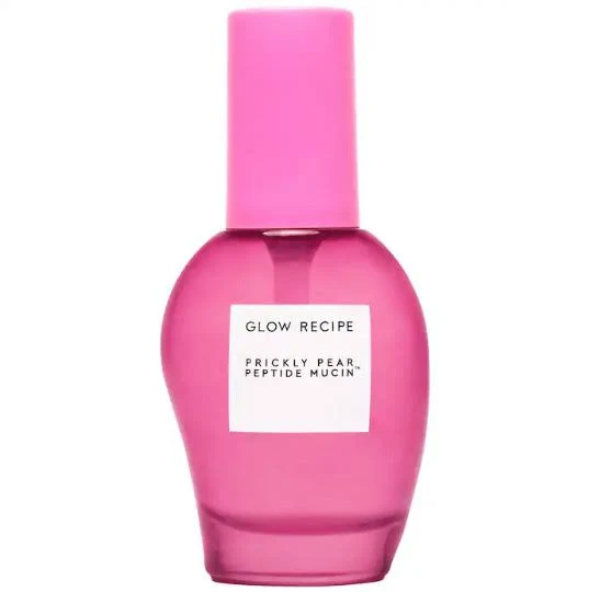 Prickly Pear Peptide Bouncy + Hydrating Skin Barrier Vegan Mucin Serum