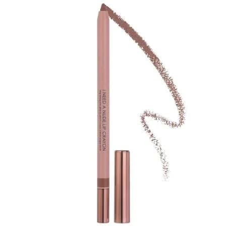 Natasha Denona I Need A Nude Lip Crayon