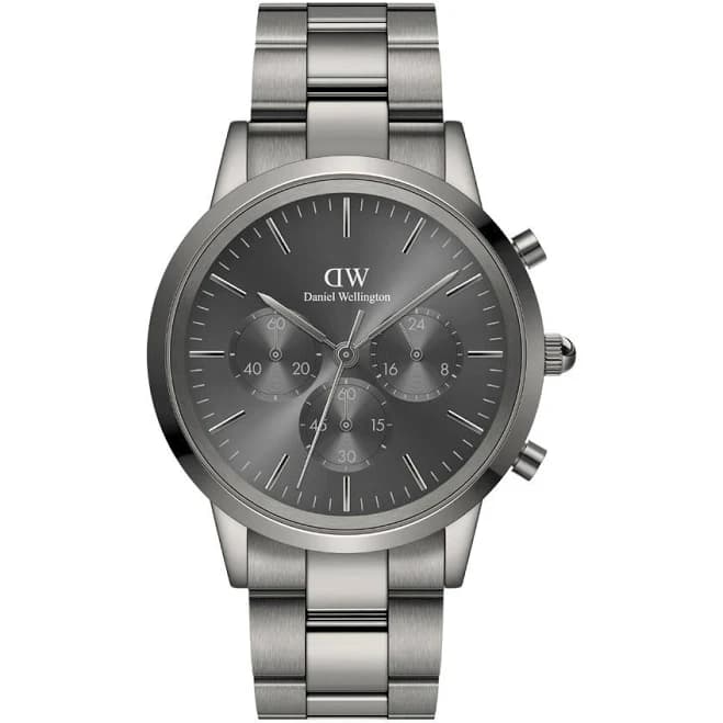 Daniel Wellington Iconic Chronograph