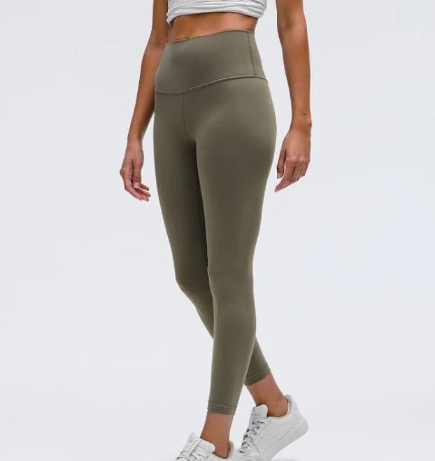 Women's lululemon Align High-Rise Pant 25
