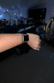 fitbit blaze